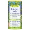 Kräutersalz jodiert mit 15% Kräutern & Gemüse (Rapunzel)