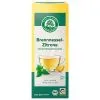 Brennnessel Zitrone Bio-Kräutertee (Lebensbaum)