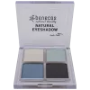 Quattro Eyeshadow true blue (benecos)