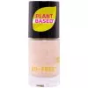 Nail Polish sharp rosé (benecos)