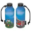 Weithals-Flasche Action 0,4 l (Emil) Weithals-Flasche Action 0,4 l (Emil)