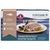 Thunfisch - Echter Bonito in Bio-Olivenöl (Fontaine)