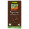 Espresso - Zartbitterschokolade mit Espressosplittern HIH (Rapunzel)
