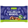Vollmilch Schokolade mit ganzen Mandeln HIH (Rapunzel)