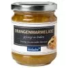Orangenmarmelade (Bioladen)