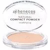 Compact Powder sand (benecos) Compact Powder sand (benecos)