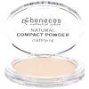 Compact Powder porcelain (benecos)