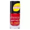 Nail Polish cherry red (benecos) Nail Polish cherry red (benecos)