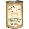 Weiße Riesenbohnen (Mr. Organic)