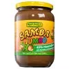 Samba Jumbo Haselnuss (Rapunzel)