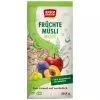 Früchte-Bio-Müsli (Rosengarten)