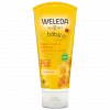 Calendula Waschlotion & Shampoo (Weleda)
