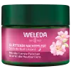 Glättende Nachtpflege Wildrose & Weisser Tee (Weleda)