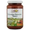 Gemüse-Bio-Tomatensauce (Chiron)