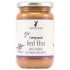 Red Thai Bio-Currysauce (Sanchon)