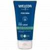 2in1 Face Wash FOR MEN (Weleda)