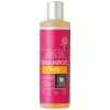 Rose Shampoo für normales Haar (Urtekram)