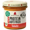 LupiLove Protein Tomate - Lupinen Brotaufstrich (Zwergenwiese)