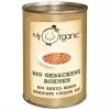 Gebackene Bohnen (Mr. Organic)