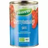 Cherrytomaten, ganz, ungeschält (dennree)