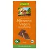 Nirwana vegane Schokolade mit Trüffelfüllung HIH (Rapunzel)