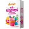 Lebensmittelfarben Farbspaß (Biovegan)