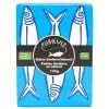 Kleine Sardinen Naturell (Fish For Ever)