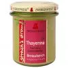 streich`s drauf Thayenne - Thai Curry / Cayennepfeffer (Zwerge