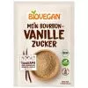 Vanillezucker mit Bourbon Vanille (Biovegan)