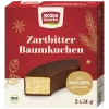 Dinkel Baumkuchenringe Zartbitter (Rosengarten)