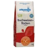 Glutenfreie Buchweizenflocken (Spielberger)