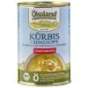 Kürbis Creme Suppe (Ökoland)