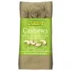 Cashewkerne geröstet, gesalzen (Rapunzel)