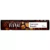Espresso Biscotti Schokoriegel (Vivani)