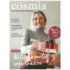 Cosmia - Das Naturkosmetik-Magazin - Winter 2024/2025 November/Dezember/Januar