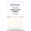 Transluscent Powder mission invisible (benecos)