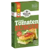 Tomaten-Burger, glutenfrei - Fertigmischung (Bauckhof)