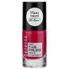 Nail Polish hot summer (benecos)