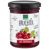Fruchtix rote Johannisbeere Fruchtaufstrich (Biohof Seemann)