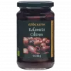 Kalamata-Oliven, entsteint (Epikouros)