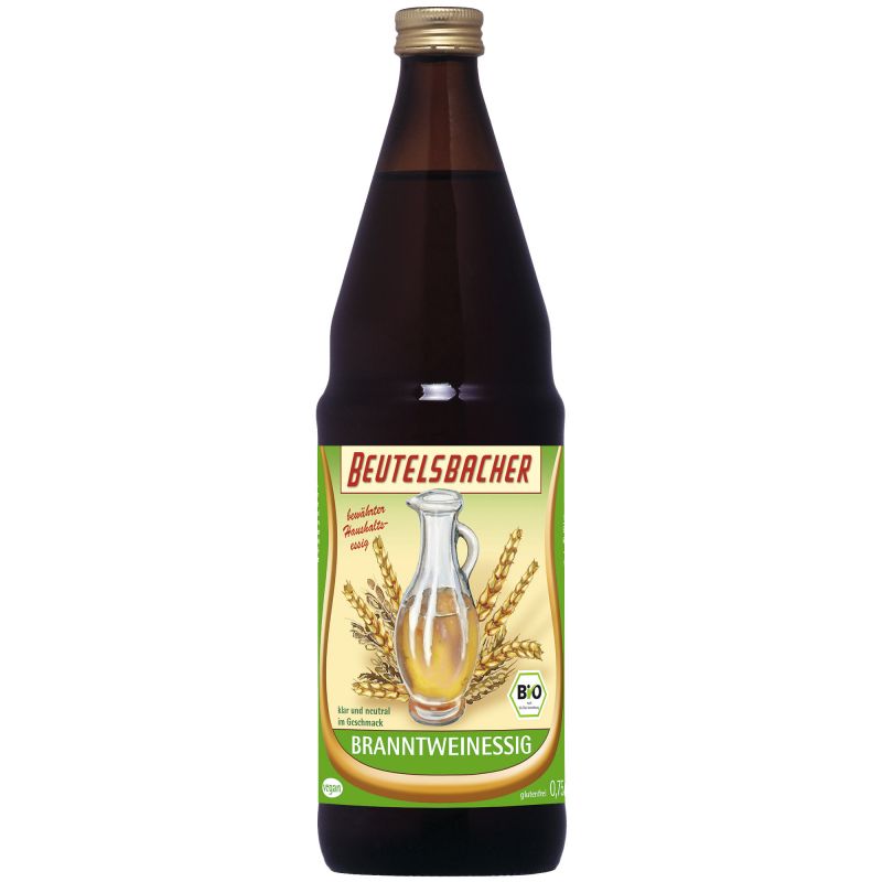Beutelsbacher Branntweinessig