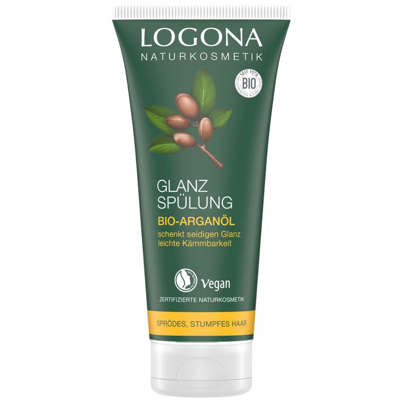 Logona Conditioner Glanz