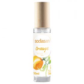 Homespray Orange (Sodasan)