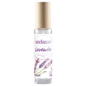 Homespray Lavender (Sodasan)