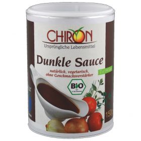 Dunkle Sauce (Chiron)