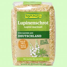 Lupinenschrot (Rapunzel)