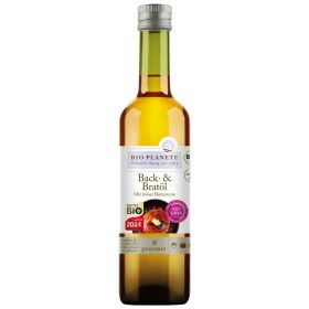 Bratl mit Ghee (Bio Plante)