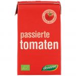Passierte Tomaten, im Tetrapack (dennree)