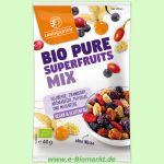 Pure Superfruits Mix (Landgarten)
