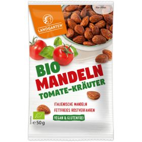 Mandeln Tomate-Kruter (Landgarten)